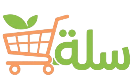 شعار شركة سلة الذهب